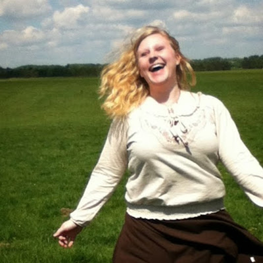 Meet your Posher, Erin